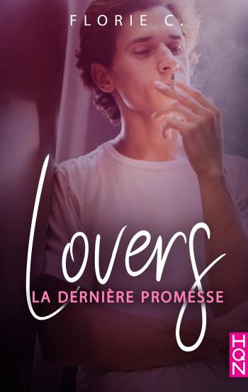 Lovers (tome 2)