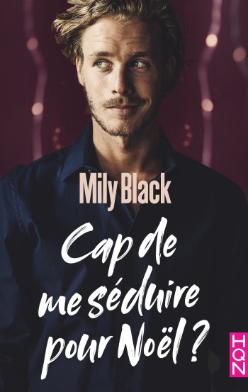 Cap de me séduire pour Noël ?