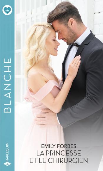 La princesse et le chirurgien