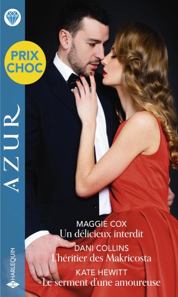 Offre limitée Azur -50%