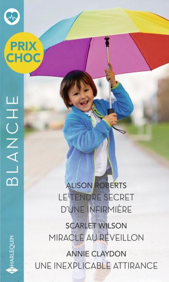 Offre limitée Blanche -30%