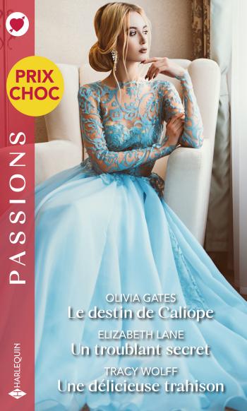 Offre limitée Passions -30%