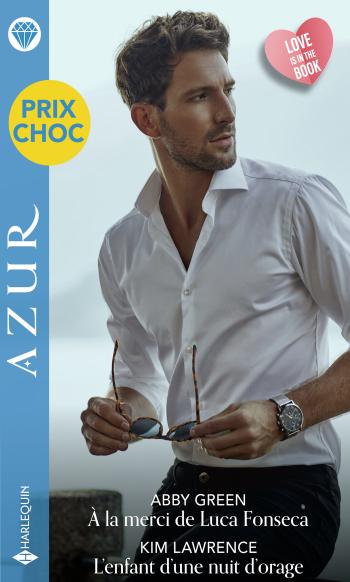 Prix choc Azur -30%