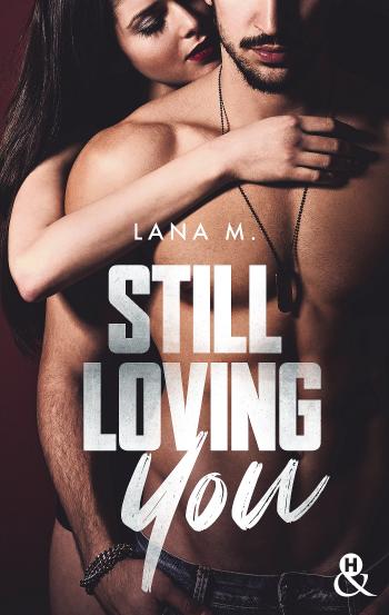 Still Loving You