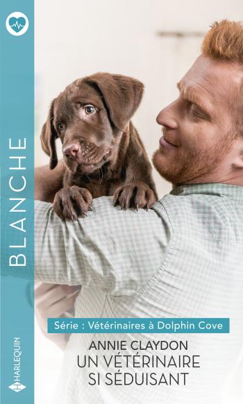 Un vétérinaire si séduisant