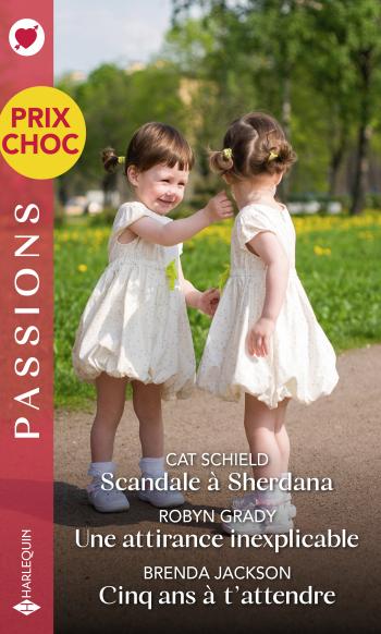 Prix choc Passions -30%
