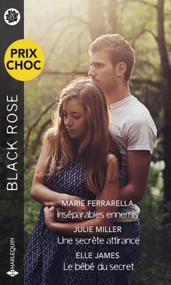 Prix choc Black rose -30%