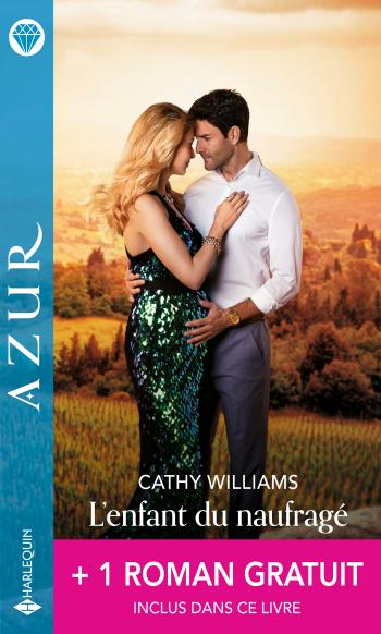 L'enfant du naufragé + 1 roman gratuit