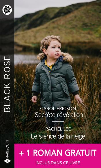 Secrète révélation - Le silence de la neige + 1 roman gratuit
