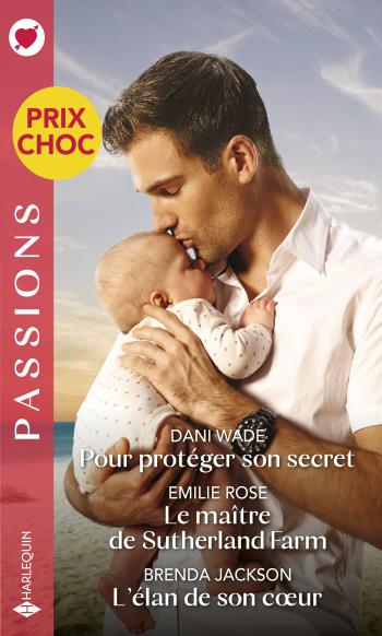 Prix choc Passions -30%