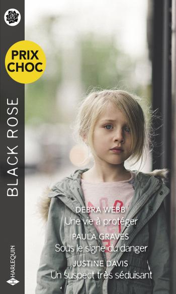 Prix choc Black rose -30%