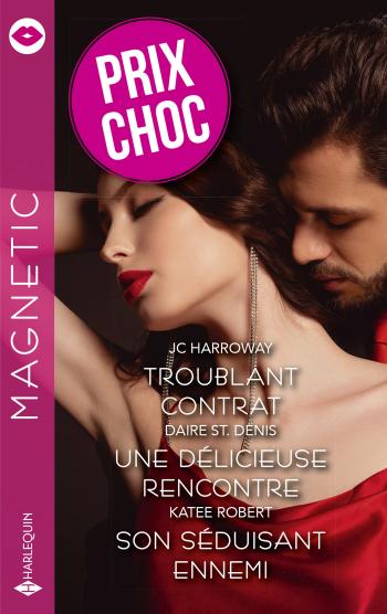 Prix choc Magnetic -30%