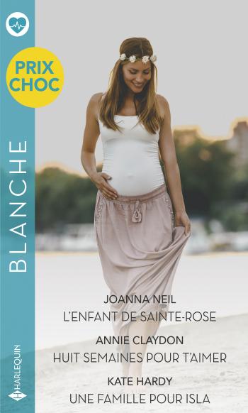 Prix choc Blanche -30%