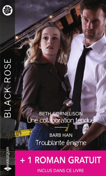 Une collaboration tendue - Troublante énigme + 1 gratuit