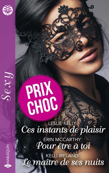 Prix choc Sexy -30%