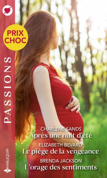 Prix choc Passions -30%