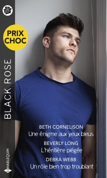 Prix choc Black Rose -30%