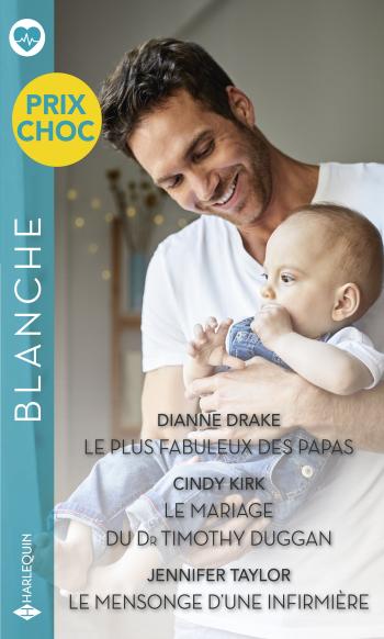 Prix choc Blanche -30%