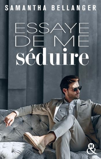 Essaye de me séduire