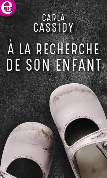 A la recherche de son enfant