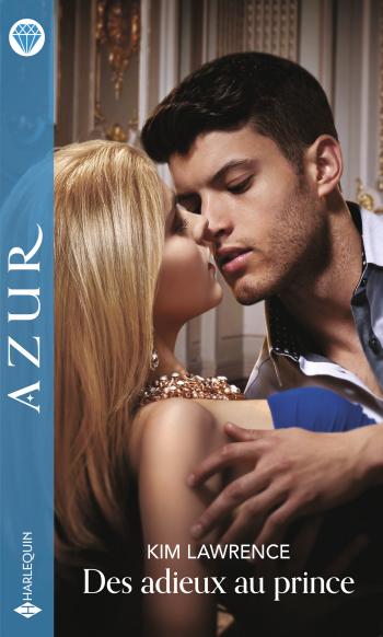 Des adieux au prince