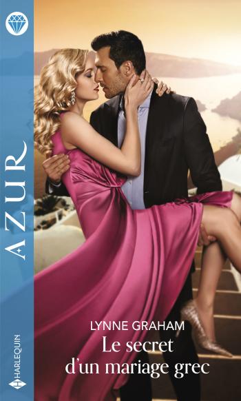 Le secret d'un mariage grec