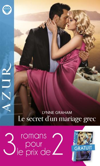 Pack 3 pour 2 Azur - septembre 2021