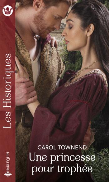 Une princesse pour trophée