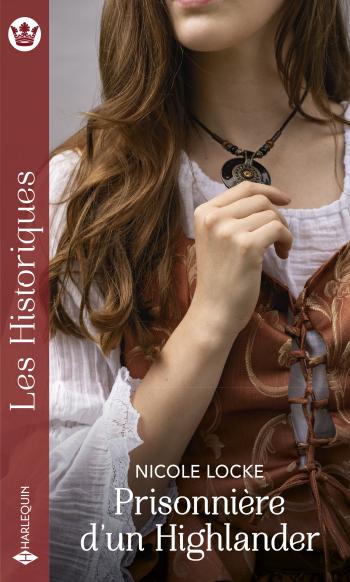 Prisonnière d'un Highlander