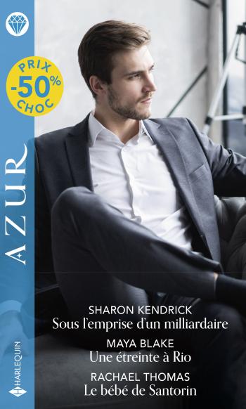 Prix choc Azur -50%