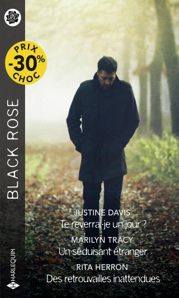 Prix choc Black Rose -30%