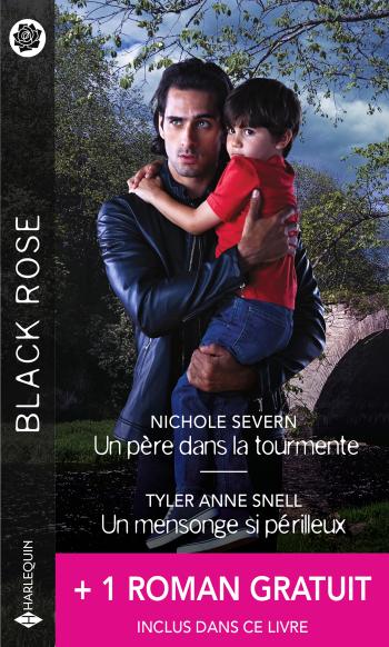 Un père dans la tourmente - Un mensonge si périlleux + 1 roman gratuit
