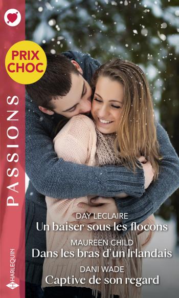 Offre de Noël Passions -30%