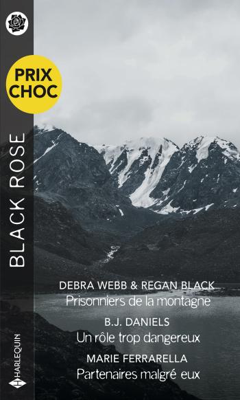 Offre de Noël Black Rose -30%