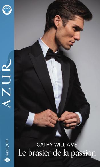 Le brasier de la passion