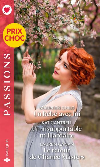 Prix choc Passions -30%