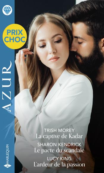 Prix choc Azur -50%