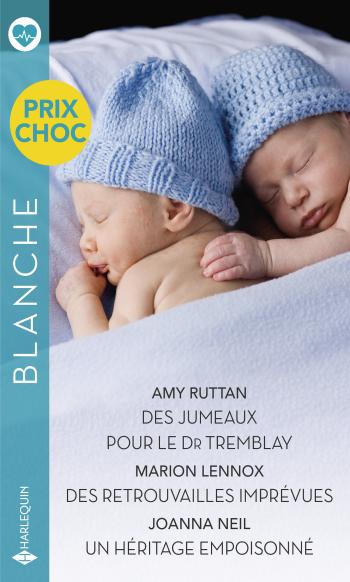 Prix choc Blanche -30%