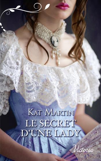 Le secret d'une lady
