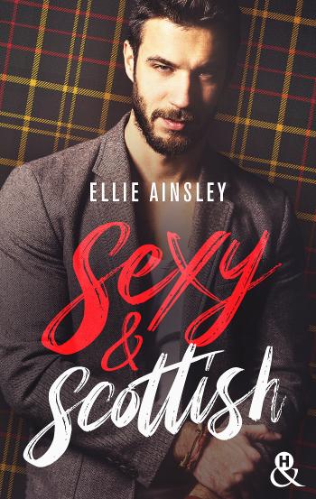 Sexy & Scottish