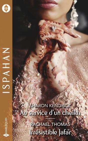 Au service d'un cheikh - Irrésistible Jafar