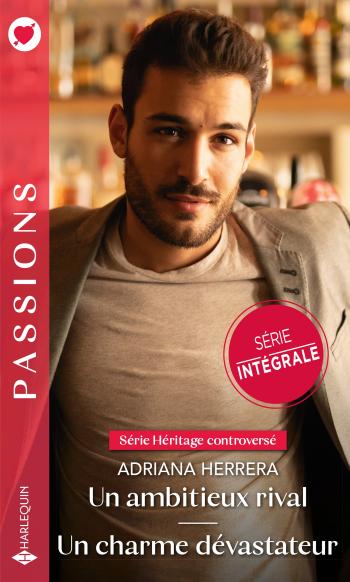 Intégrale de la série "Héritage controversé"