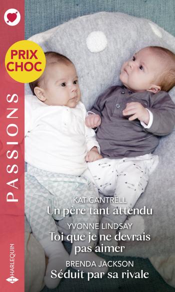 Prix choc Passions -30% - mai 2022