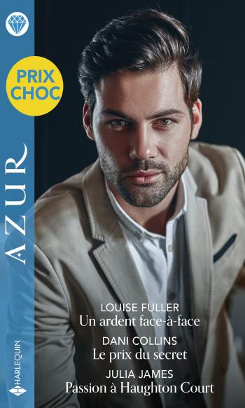 Prix choc Azur -50% - mai 2022
