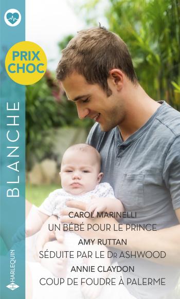 Prix choc Blanche -30% - mai 2022