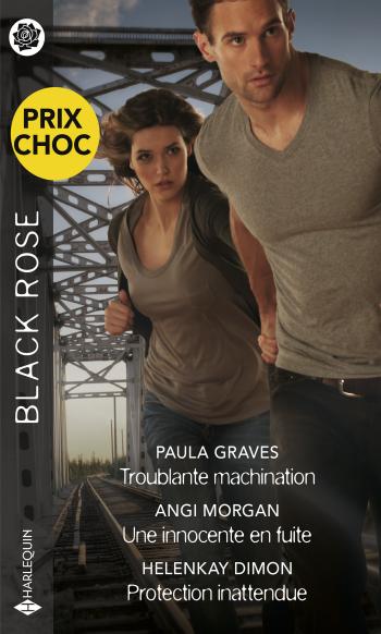 Prix choc Black Rose -30% - mai 2022