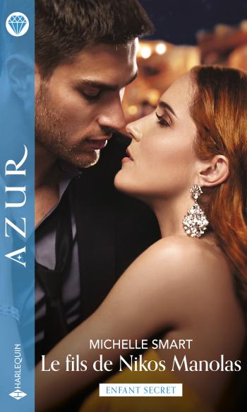 Le fils de Nikos Manolas