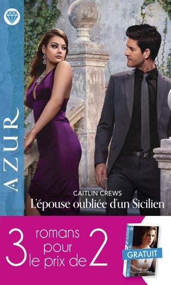 Pack 3 pour 2 Azur - Mai 2022