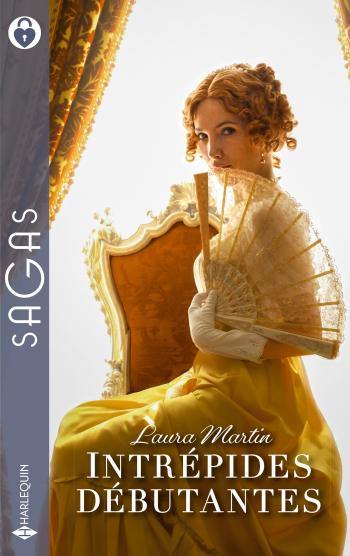 Intégrale "Intrépides débutantes"