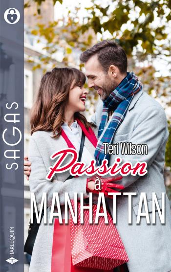 Intégrale "Passion à Manhattan"